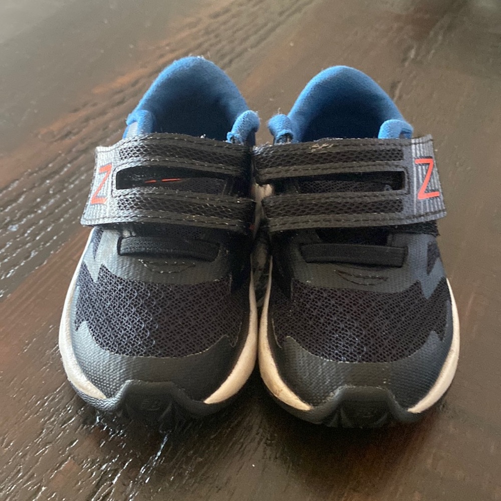 Toddler shoes